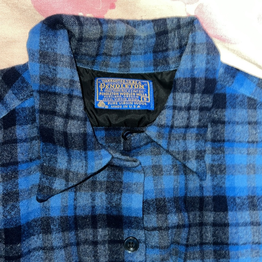Pendleton Flannel - image 3